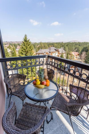 Delights Apartment Zlatibor Zlatibor